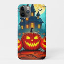 Search for haunted house iphone cases Full moon