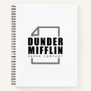 Search for dunder Mifflin