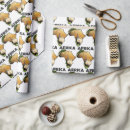 Search for rhino wrapping paper Nature