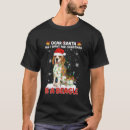 Search for beagle christmas tshirts Santa
