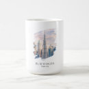 Recherche de le dubaï tasses Dubai