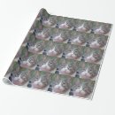 Search for baby face wrapping paper Cat