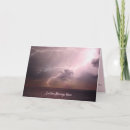 Recherche de lightning vœux cartes Tempête