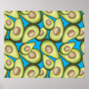 Search for avocado posters Vegetarian