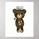Search for flower kids posters Daisy