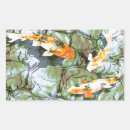 Search for fish shaped stickers For kids