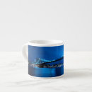 Recherche de brooklyn tasses Image de couleur