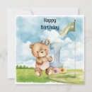 Recherche de girl bear cards Bébé