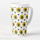Recherche de papillon bleu tasses Floral