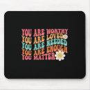 Search for colon mousepads Anxiety