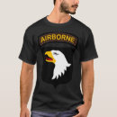 Search for 101st airborne tshirts Screaming