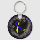 Search for driver round keychains Yellow