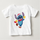Search for stitch baby shirts Disney