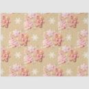 Search for pink christmas tissue paper Girl