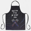 Search for fork aprons Grill