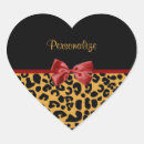 Search for red gold black stickers Stylish