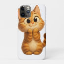 Search for orange tabby cat iphone cases Pet