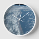 Recherche de planète bleue horloges Afrique