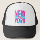 Recherche de un style casquettes Bleu