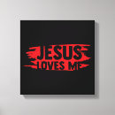 Search for fun christian art Jesus