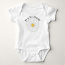 Search for daisy baby clothes Floral