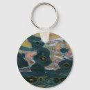 Search for medium keychains Green