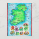 Search for st patty postcards Saint patrick