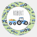 Search for blue tractor stickers Farming