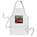 Search for white label aprons Moffa