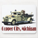 Search for fire fighter mousepads Firefighters