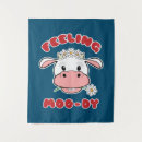 Search for kawaii cow art Moo