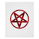Recherche de diables rouges posters Satan
