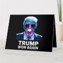 Search for vote cards Political