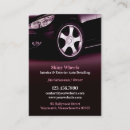 Recherche de magasin auto cartes visite Automobile