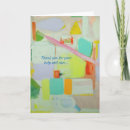 Search for mental health holiday cards Anxiety