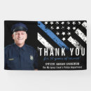 Search for police banners Law enforcement