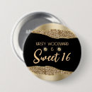 Search for diamonds buttons Elegant