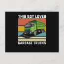 Search for garbage truck cards Funny