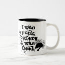 Search for cool music mugs Punk