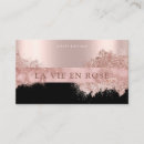 Search for shops business cards Boutique