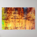 Search for metal posters Brown