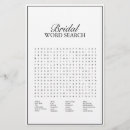 Search for word search Elegant