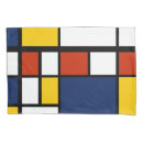 Search for abstract paint pillowcases Modern