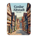 Search for old world magnets Travel