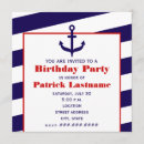 Search for sails invitations Sailing
