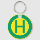 Search for stops keychains Bus