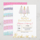 Recherche de l amérique invitations Violet