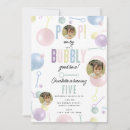 Search for bubble photos invitations Colourful