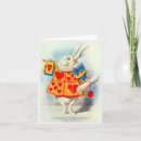 Search for alice in wonderland birthday cards Vintage