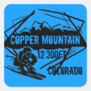 Recherche de collines autocollants Montagne